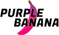 Purple Banana